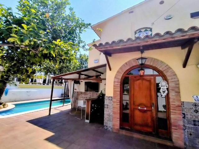 Chalet en venta en Garraf, Catalunya