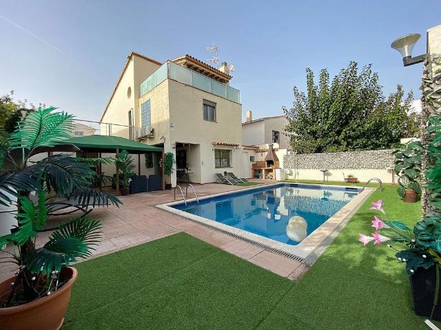 Villa en venta en Sant Pere De Ribes