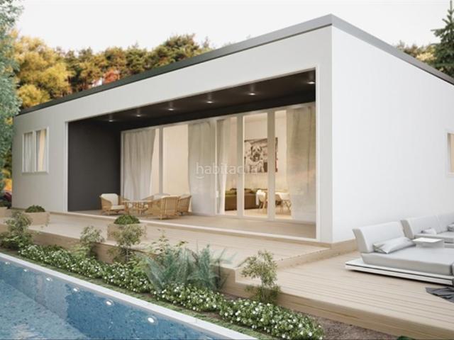 Chalet en venta en Garraf, Catalunya