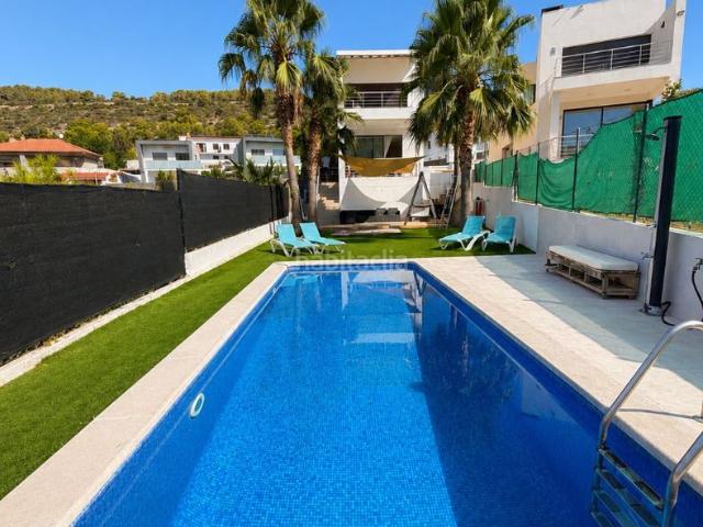 Chalet en venta en Mas Alba, Sant Pere de Ribes