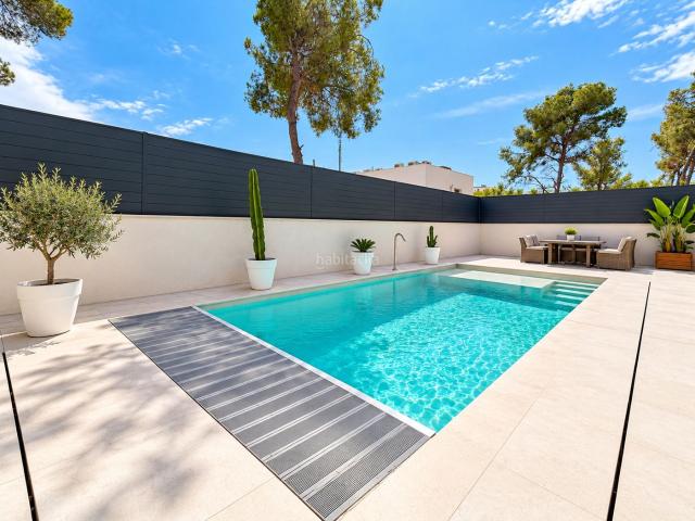 Chalet en venta en Mas Alba, Sant Pere de Ribes