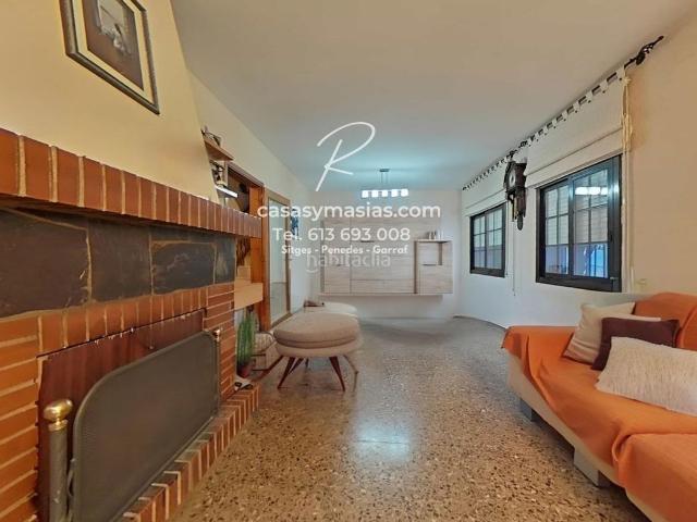 Chalet en venta en Garraf, Catalunya