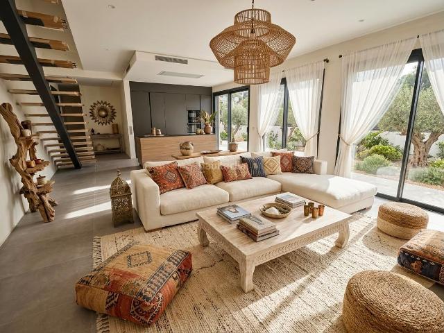 Chalet en venta en Garraf, Catalunya