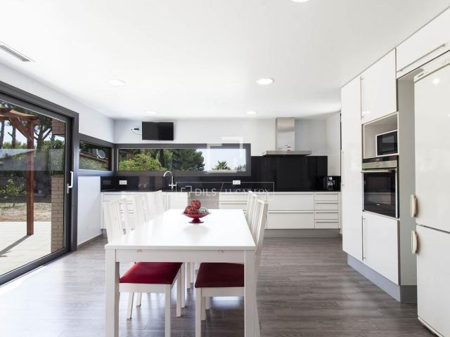 Chalet en venta en el Mas d'en Serra, Garraf