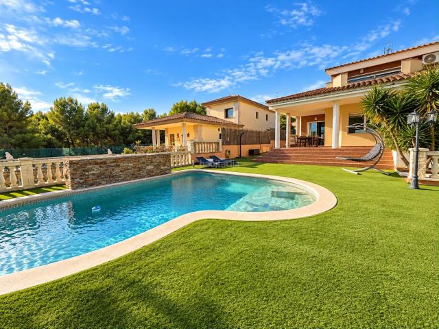 Chalet en venta en el Mas d'en Serra, Sant Pere de Ribes