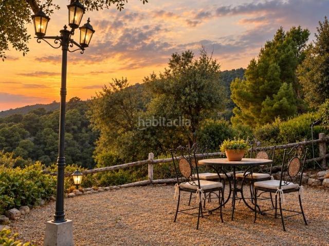 Chalet en venta en els Refugis del Montseny, Sant Pere de Vilamajor