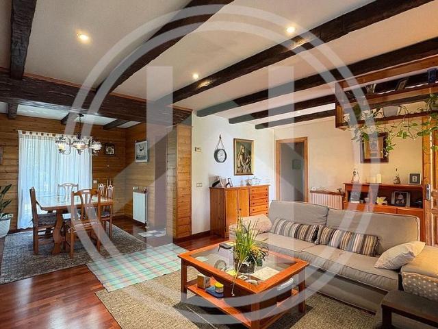 Chalet en venta en Vallès Oriental, Catalunya