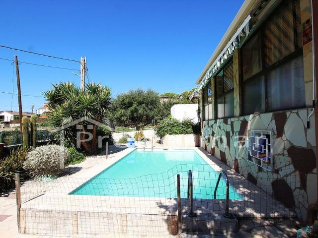 Chalet en venta en Vallès Oriental, Catalunya
