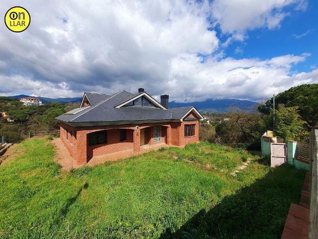 Chalet en venta en Sant Pere De Vilamajor, Barcelona