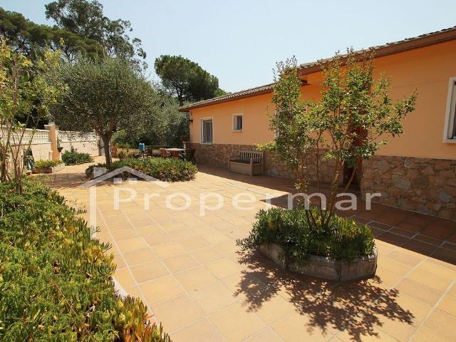 Chalet en venta en Vallès Oriental, Catalunya