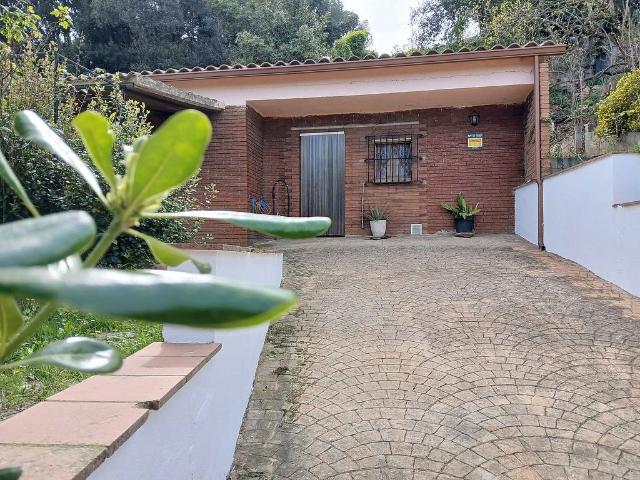 Chalet en venta en Vallès Oriental, Catalunya