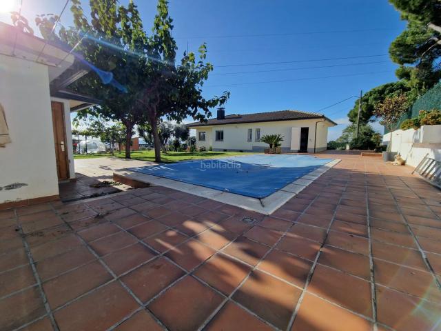 Chalet en venta en Vallès Oriental, Catalunya