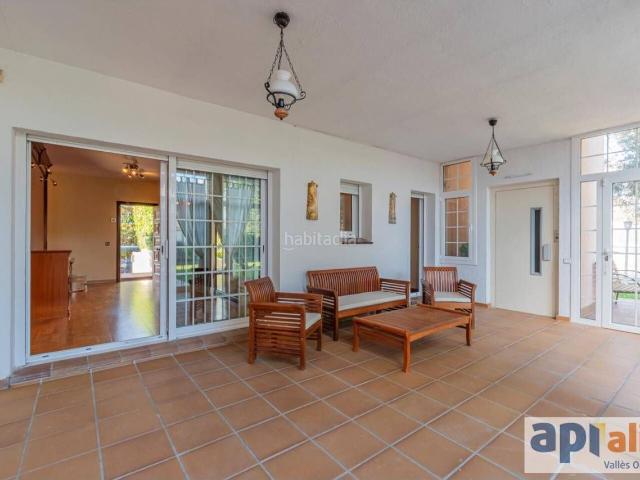Chalet en venta en Vallès Oriental, Catalunya