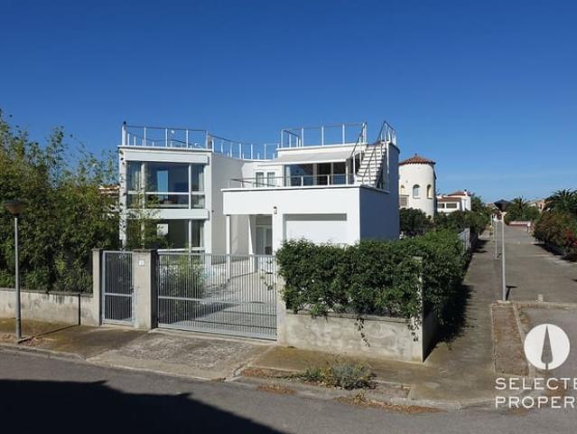 Chalet en venta en Alt Empordà, Catalunya