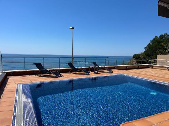 Chalet en venta en Sant Pol 2000, Maresme