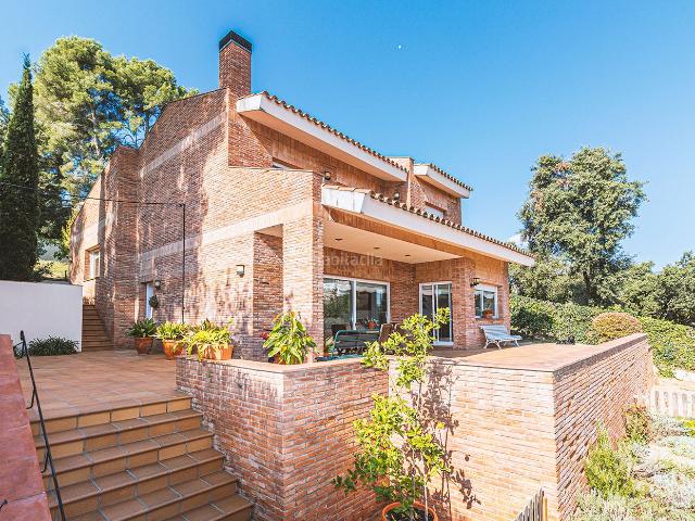 Chalet en venta en Can Villar de la Riera, Maresme