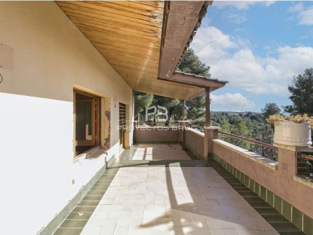 Chalet en venta en Alt Penedès, Catalunya