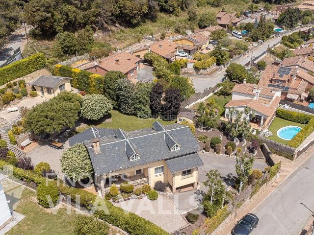 Chalet en venta en Moianès, Catalunya