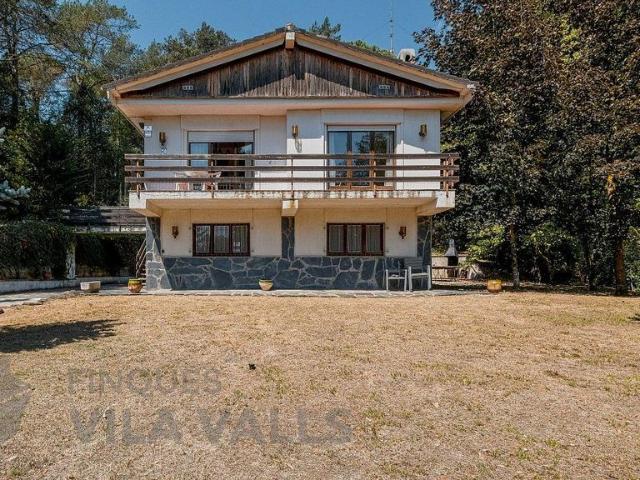 Chalet en venta en Moianès, Catalunya
