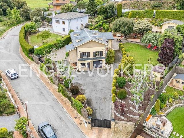Chalet en venta en Moianès, Catalunya