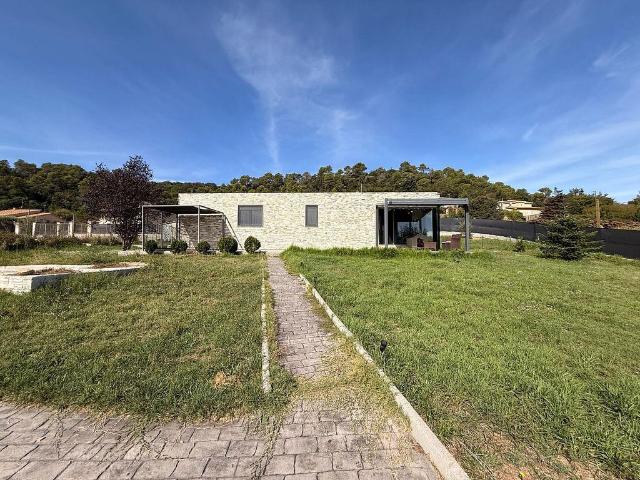 Chalet en venta en Sant Quirze Safaja, Barcelona