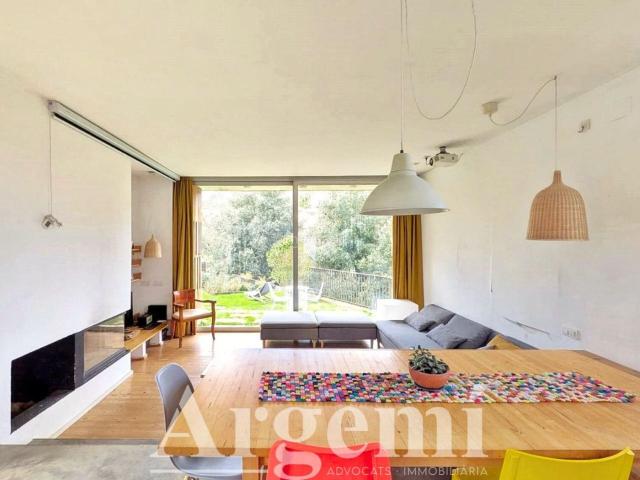 Chalet en venta en Sant Quirze Safaja, Barcelona