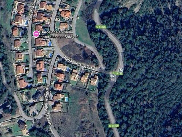 Chalet en venta en Moianès, Catalunya