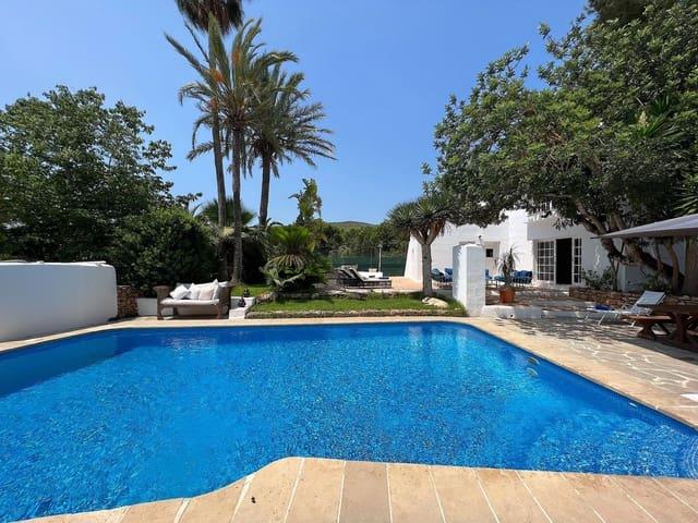 Chalet en venta en Sant Antoni de Portmany, Eivissa