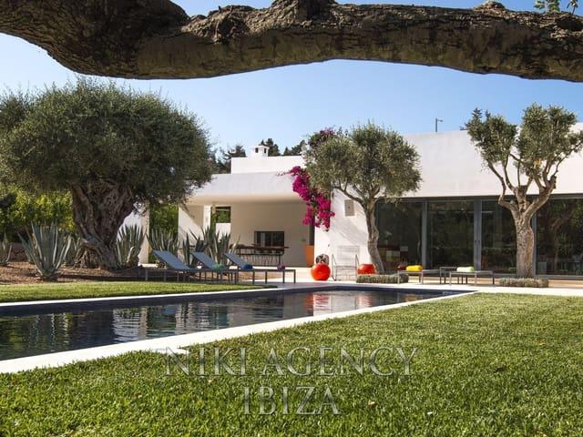 Chalet en venta en Sant Antoni de Portmany, Eivissa