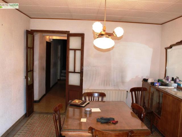 Chalet en venta en Sant Ramon, Lleida