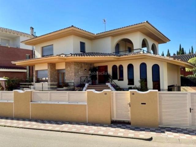 Chalet en venta en Sant Sadurní D'anoia, Barcelona