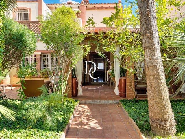 Chalet en venta en Coma-ruga, Baix Penedès
