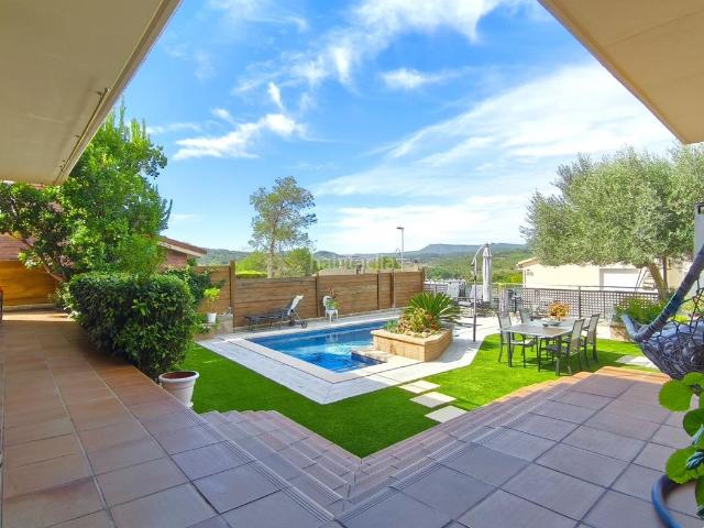 Chalet en venta en Farreres-Suanya-Comtals-Sta.Caterina-L'oller-La Guia, Bages