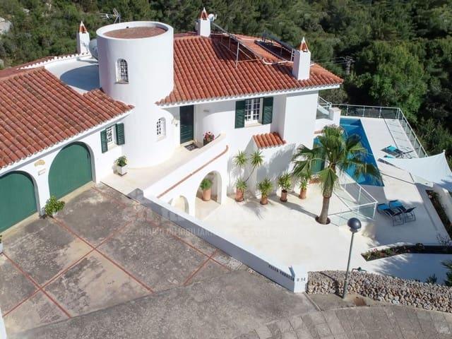 Chalet en venta en Menorca, Baleares