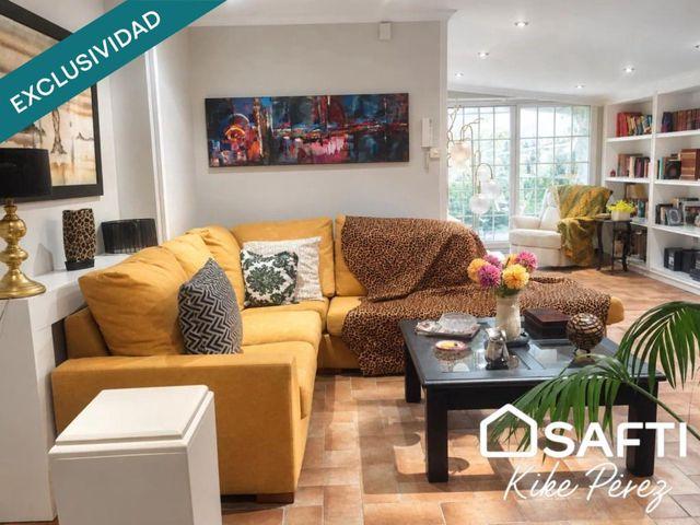 Chalet en venta en Sant Vicenç de Castellet