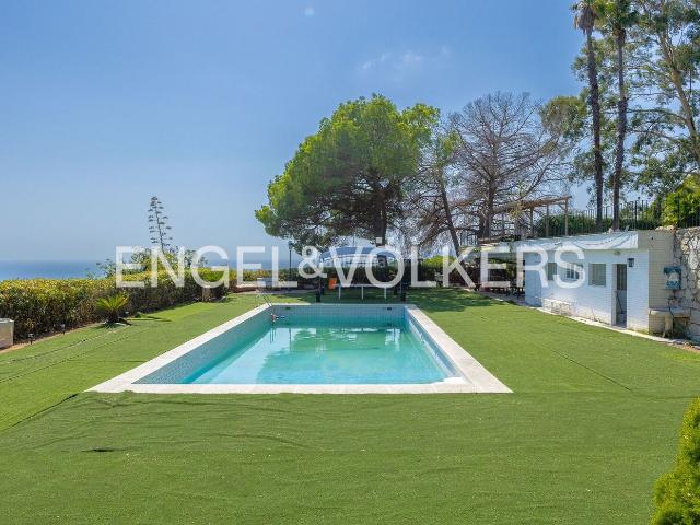 Chalet en venta en Torrentbò, Maresme