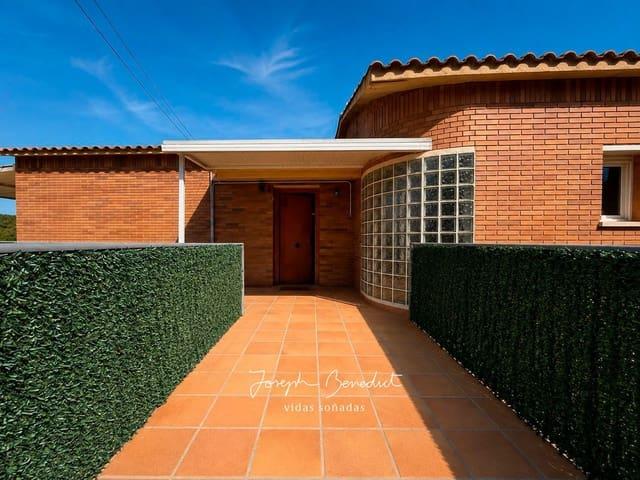 Chalet en venta en Vila Vella, Baix Llobregat