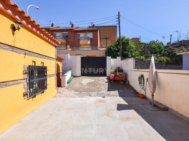 Chalet en venta en Sant Josep, Baix Llobregat