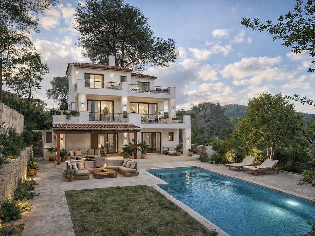 Chalet en venta en Baix Llobregat, Catalunya