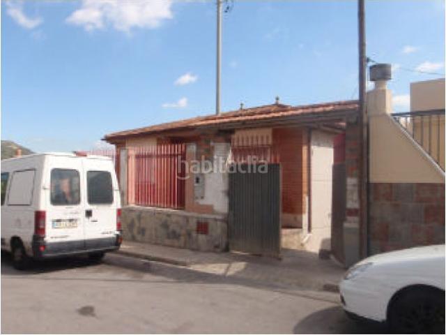 Chalet en venta en Sant Josep, Baix Llobregat