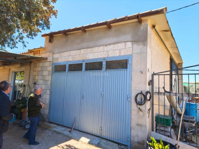 Chalet en venta en Sant Vicent del Raspeig / San Vicente del Raspeig, l'Alacantí
