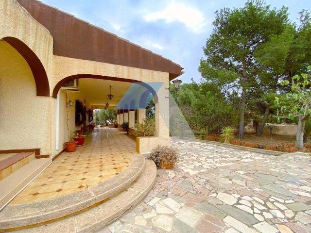 Chalet en venta en Sant Vicent del Raspeig / San Vicente del Raspeig, l'Alacantí