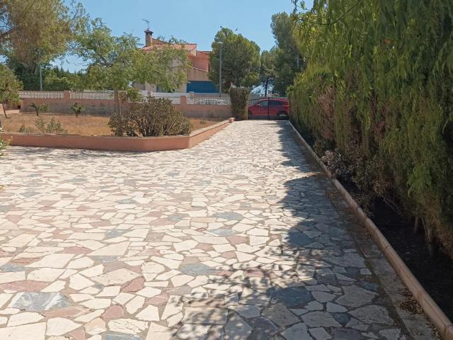 Chalet en venta en San Vicente Del Raspeig, la Borinquen