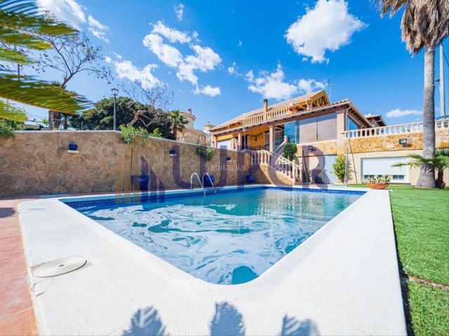 Chalet en venta en Sant Vicent del Raspeig / San Vicente del Raspeig, l'Alacantí