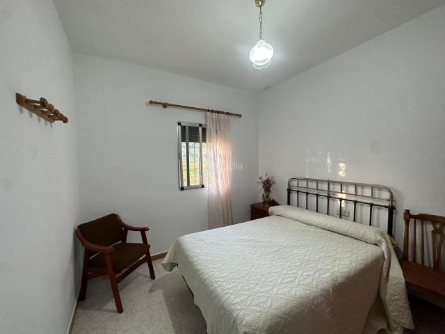 Chalet en venta en Santa Amalia, Extremadura