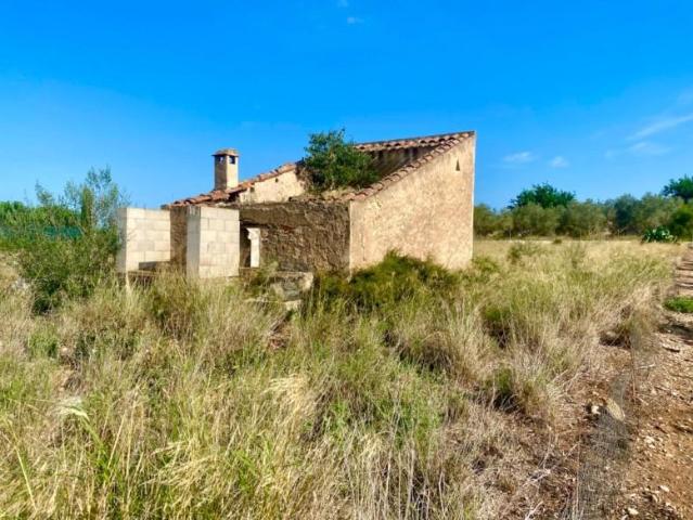 Chalet en venta en Santa Bàrbara, Tarragona