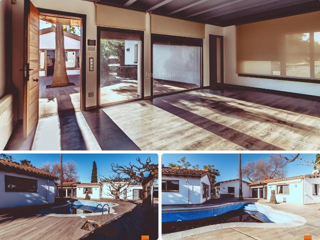 Villa en venta en Santa Bàrbara