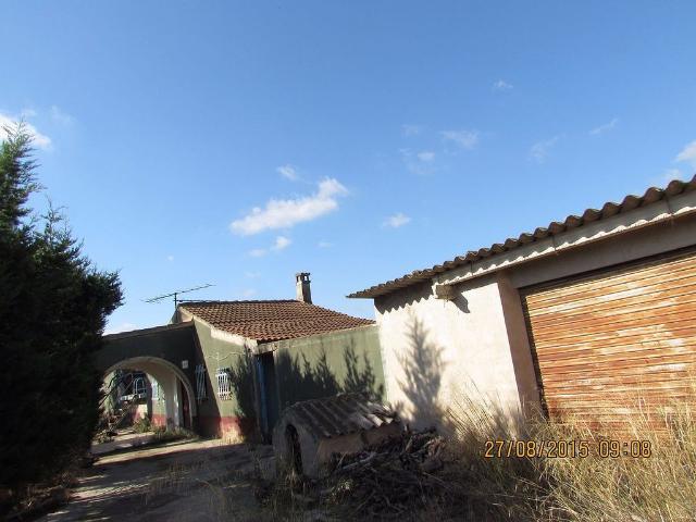 Chalet en venta en Montsià, Catalunya