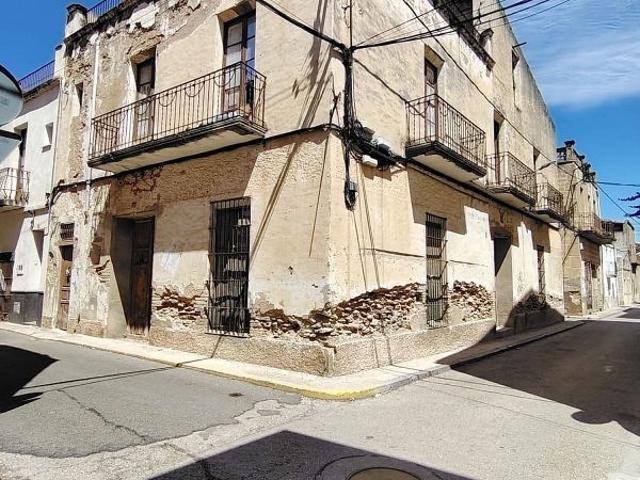 Chalet en venta en Santa Bàrbara, Tarragona