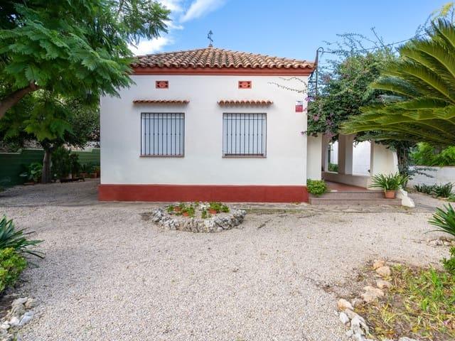 Villa en venta en Santa Bàrbara